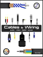 Ebook Cables & Wiring di Alessio Puglisi edito da Youcanprint Self-Publishing