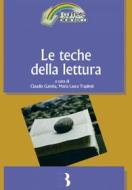 Ebook Le teche della lettura di VV. AA. edito da Editrice Bibliografica