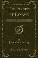 Ebook The Pirates of Panama di John Esquemeling edito da Forgotten Books