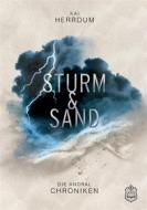 Ebook Sturm & Sand di Kai Herrdum edito da Eisermann Verlag