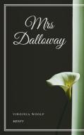 Ebook Mrs Dalloway di Virginia Woolf edito da Gérald Gallas
