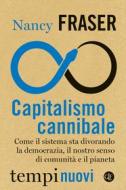 Ebook Capitalismo cannibale di Nancy Fraser edito da Editori Laterza