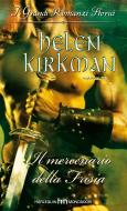 Ebook Il mercenario della frisia di Helen Kirkman edito da HarperCollins Italia