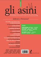 Ebook Gli asini n. 33-34. Rivista di educazione e intervento sociale di AA.VV. edito da Edizioni dell'Asino