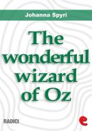 Ebook The Wonderful Wizard of Oz di L. Frank Baum edito da Kitabu
