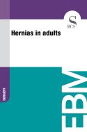 Ebook Hernias in Adults di Sics Editore edito da SICS