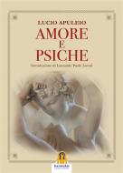 Ebook Amore e Psiche di Lucio Apuleio edito da Harmakis Edizioni