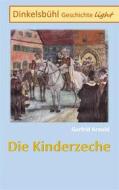 Ebook Die Kinderzeche di Gerfrid Arnold edito da Books on Demand
