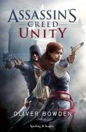 Ebook Assassin's Creed Unity di Bowden Oliver edito da Sperling & Kupfer