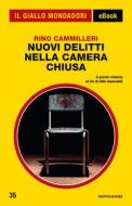 Ebook Nuovi delitti nella camera chiusa (Il Giallo Mondadori) di Cammilleri Rino edito da Mondadori