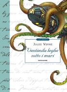 Ebook Ventimila leghe sotto i mari (Mondadori) di Verne Jules edito da Mondadori