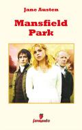 Ebook Mansfield Park di Jane Austen edito da Fermento