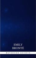 Ebook Wuthering Heights di Emily Brontë edito da Publisher s24148