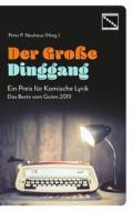 Ebook Der Große Dinggang 2019 di Peter P. Neuhaus edito da Books on Demand