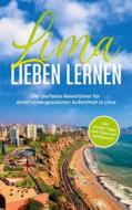 Ebook Lima lieben lernen di Mirella Lauterbach edito da Books on Demand