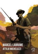Ebook Marcel Labrume di Attilio Micheluzzi edito da Edizioni NPE