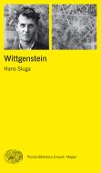 Ebook Wittgenstein di Sluga Hans edito da Einaudi
