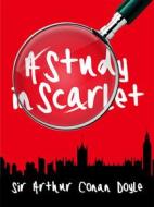Ebook A Study in Scarlet di Sir Arthur Conan Doyle edito da Youcanprint