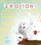 Ebook Emozioni di Cristina Nunez Pereira edito da Nord-Sud Edizioni