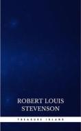 Ebook Treasure Island di Robert Louis Stevenson edito da Publisher s24148