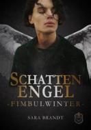 Ebook Schattenengel di Sara Brandt edito da Eisermann Verlag