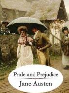 Ebook Pride and Prejudice di Jane Austen edito da Caramna Corporation