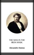 Ebook The Man in the Iron Mask di Alexandre Dumas edito da Blackmore Dennett