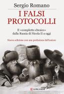 Ebook I falsi protocolli di Sergio Romano edito da Longanesi