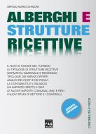 Ebook Alberghi e strutture ricettive di Sergio M. Ghisoni edito da Edizioni FAG