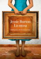 Ebook La La musa di Jessie Burton edito da La nave di Teseo