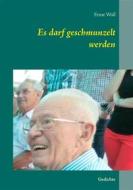 Ebook Es darf geschmunzelt werden di Ernst Woll edito da Books on Demand