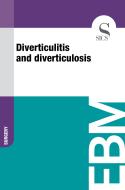Ebook Diverticulitis and Diverticulosis di Sics Editore edito da SICS