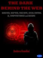 Ebook The dark behind the web di Andrea Gandini edito da Blu Editore