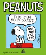 Ebook Peanuts Volume 4 di Charles Monroe Schulz edito da Magazzini Salani