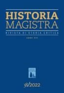 Ebook Historia Magistra 38 di AA.VV. edito da Rosenberg & Sellier