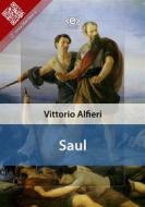 Ebook Saul di Vittorio Alfieri edito da E-text