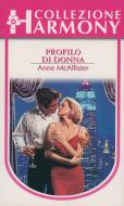 Ebook Profilo di donna di Anne McAllister edito da HarperCollins Italia