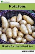 Ebook Potatoes di Agrihortico CPL edito da AGRIHORTICO