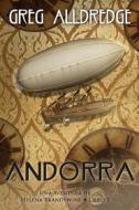 Ebook Andorra di Greg Alldredge edito da Babelcube Inc.