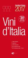 Ebook Vini d'Italia 2017 di AA.VV. edito da Gambero Rosso