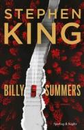 Ebook Billy Summers di King Stephen edito da Sperling & Kupfer