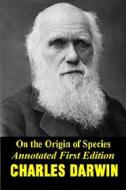 Ebook On the Origin of species di Charles Darwin edito da Balungi Francis