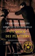 Ebook Un disco dei Platters di Guccini Francesco, Macchiavelli Loriano edito da Mondadori