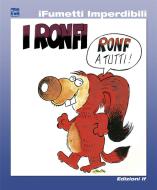 Ebook I Ronfi n. 1 (iFumetti Imperdibili) di Adriano Carnevali edito da Edizioni if