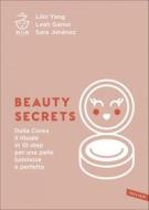 Ebook Beauty secrets di Miin Cosmetics S.L edito da Vallardi