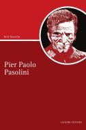 Ebook Pier Paolo Pasolini di Neil Novello edito da Liguori Editore