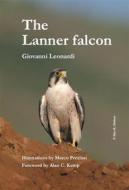 Ebook The Lanner falcon di Giovanni Leonardi edito da GLE
