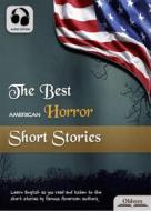 Ebook The Best American Horror Short Stories di Various Authors edito da Oldiees Publishing