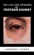 Ebook The Life and Opinions of Tristram Shandy di Laurence Sterne edito da Ale.Mar.