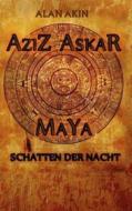 Ebook Aziz Askar di Alan Akin edito da Books on Demand